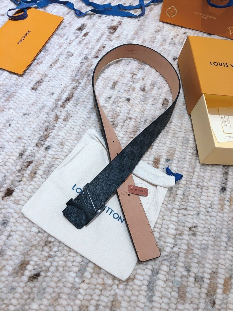Louis Vuitton Belts FashionForward 298920