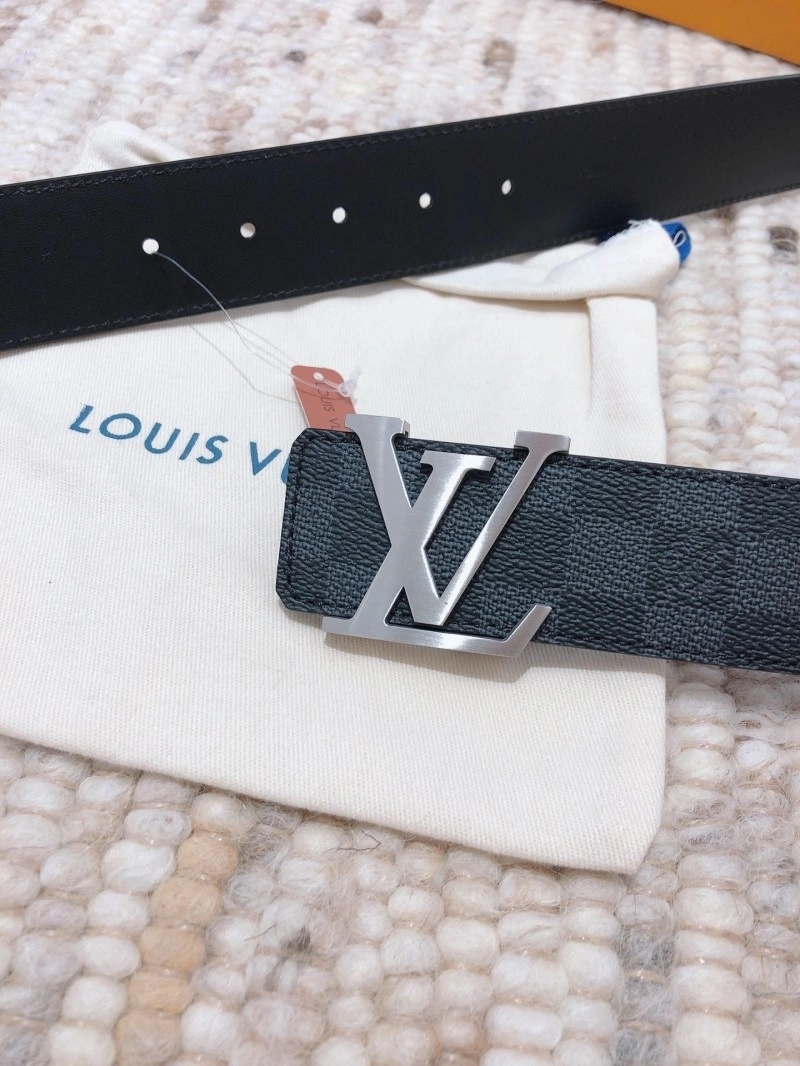 Louis Vuitton Belts Upgraded 298916