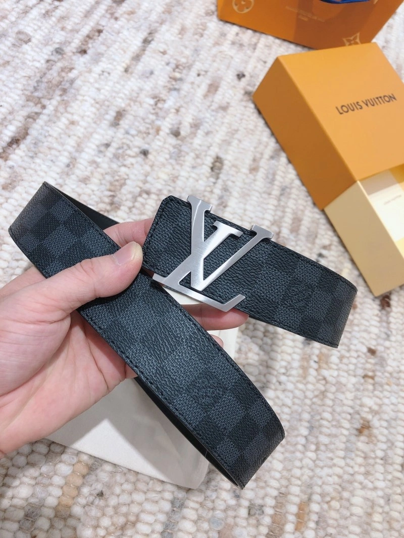 Louis Vuitton Belts Upgraded 298916
