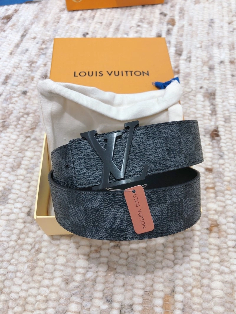 TravelReady Louis Vuitton Belts 298930