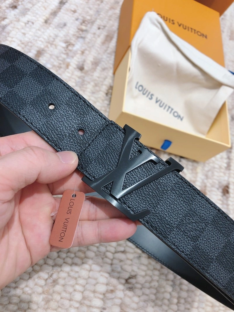 TravelReady Louis Vuitton Belts 298930