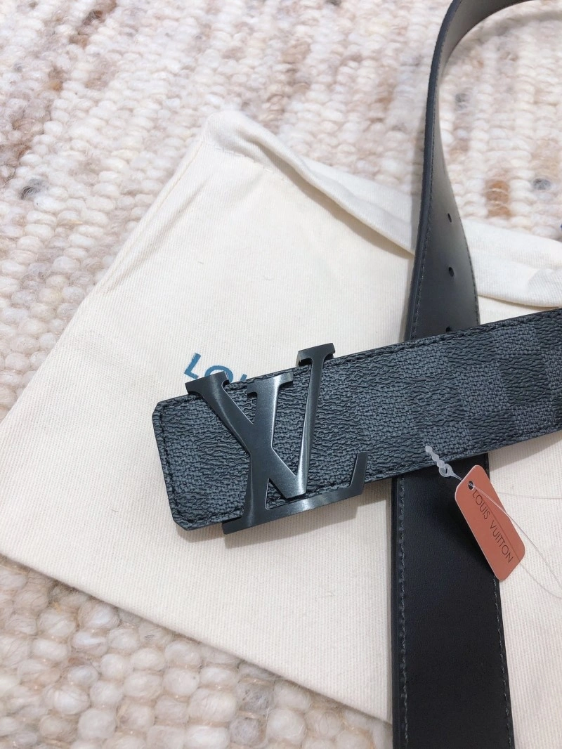 TravelReady Louis Vuitton Belts 298930