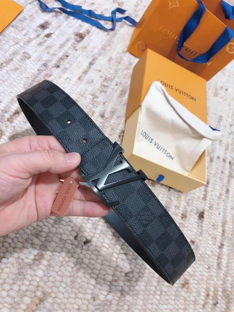 TravelReady Louis Vuitton Belts 298930