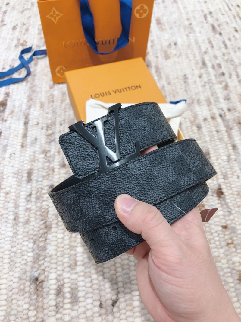 TravelReady Louis Vuitton Belts 298930
