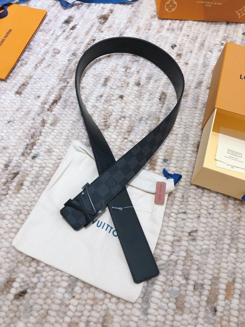 TravelReady Louis Vuitton Belts 298930