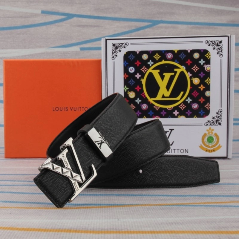 Bright Louis Vuitton Belts 298932