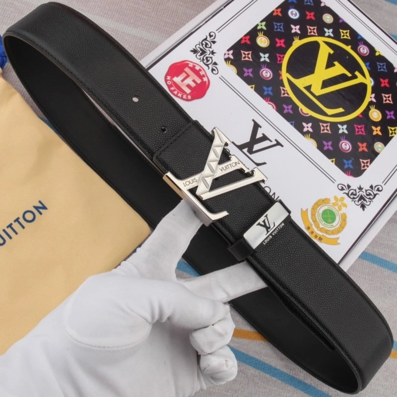 Bright Louis Vuitton Belts 298932