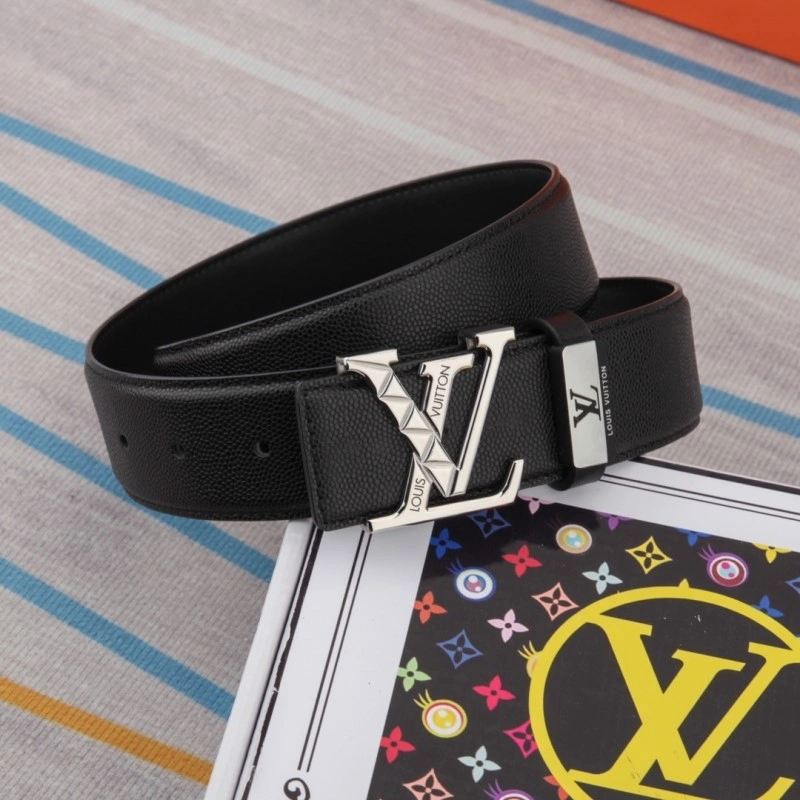 Bright Louis Vuitton Belts 298932