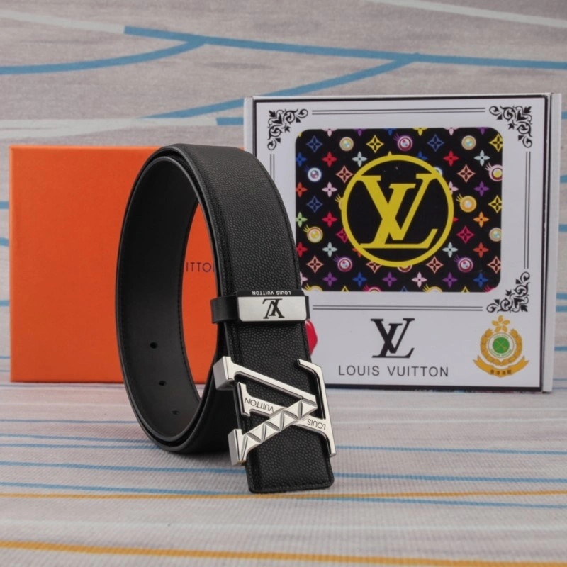 Bright Louis Vuitton Belts 298932