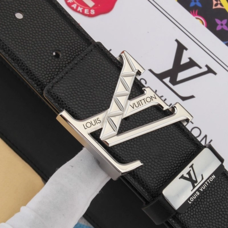 Bright Louis Vuitton Belts 298932
