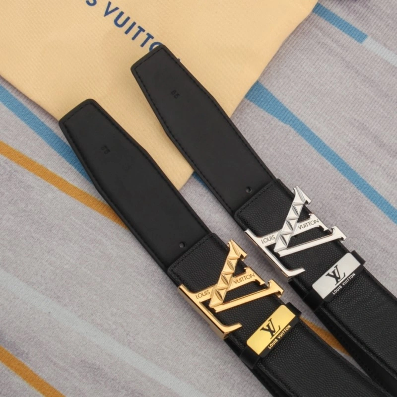 Bright Louis Vuitton Belts 298932