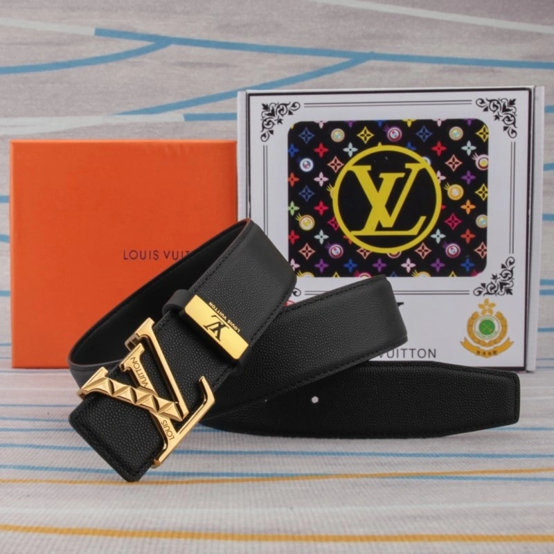Louis Vuitton Belts TechFriendly 298935