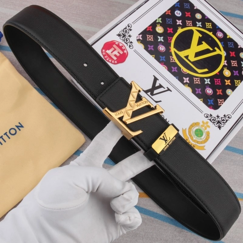 Louis Vuitton Belts TechFriendly 298935