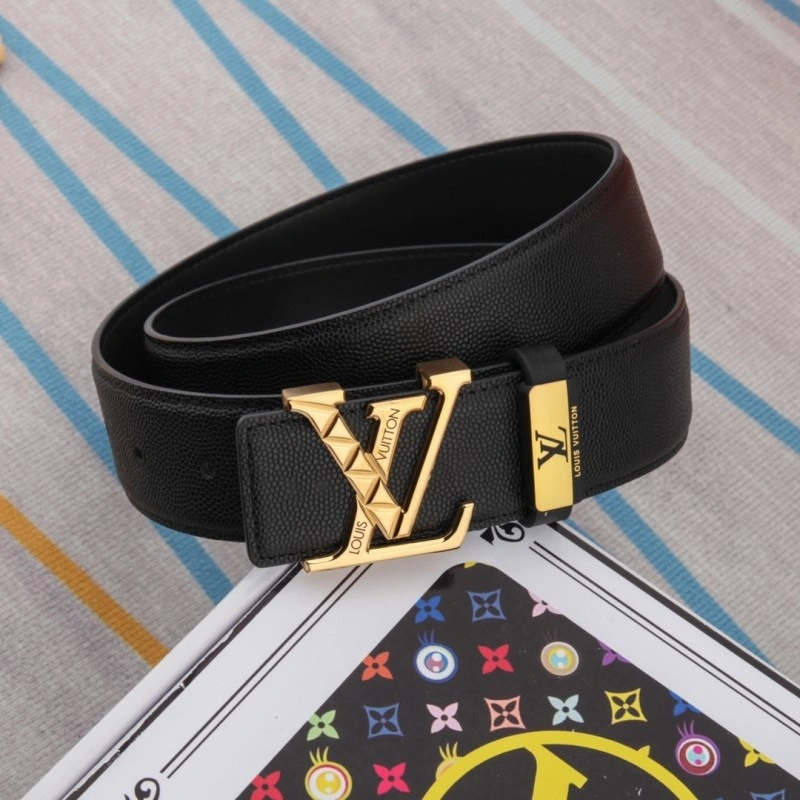Louis Vuitton Belts TechFriendly 298935