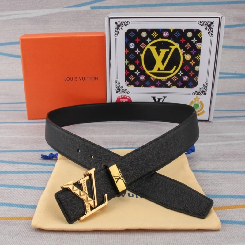 Louis Vuitton Belts TechFriendly 298935