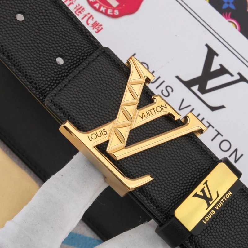Louis Vuitton Belts TechFriendly 298935