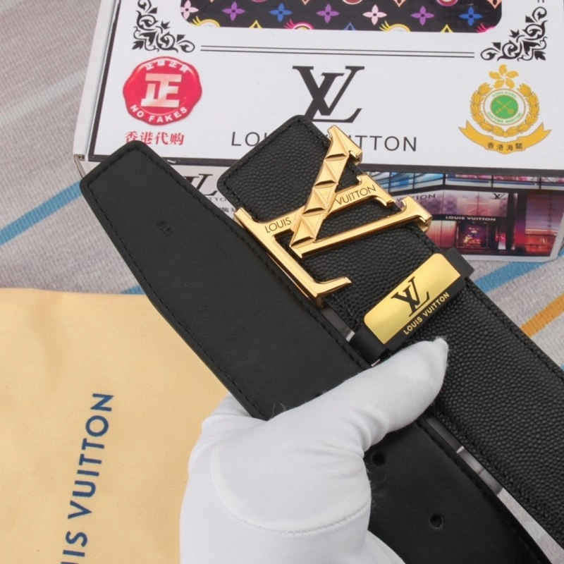 Louis Vuitton Belts TechFriendly 298935