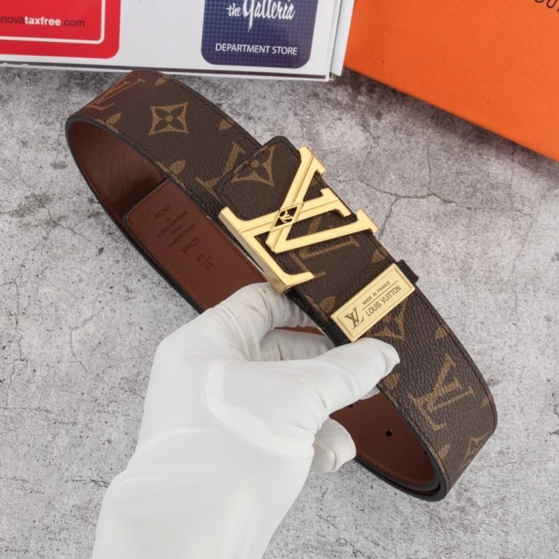 Louis Vuitton Belts Classic 298924