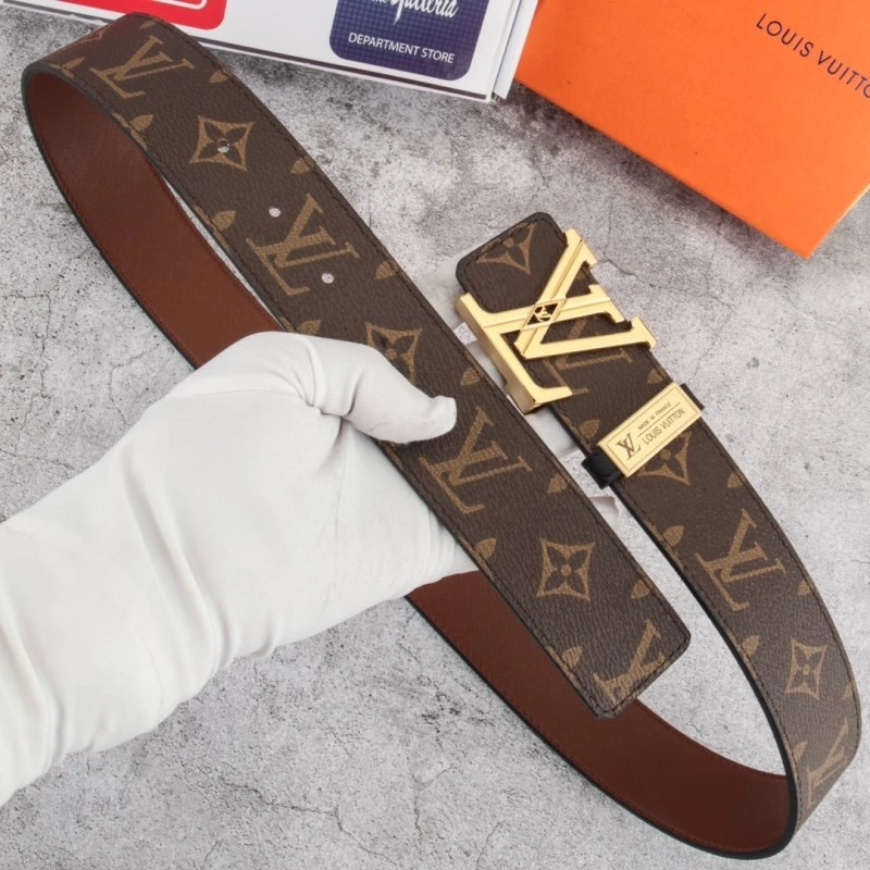 Louis Vuitton Belts Classic 298924