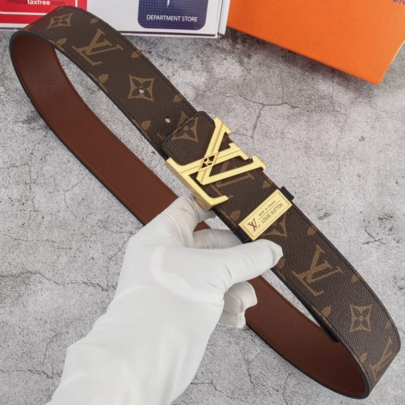 Louis Vuitton Belts Classic 298924