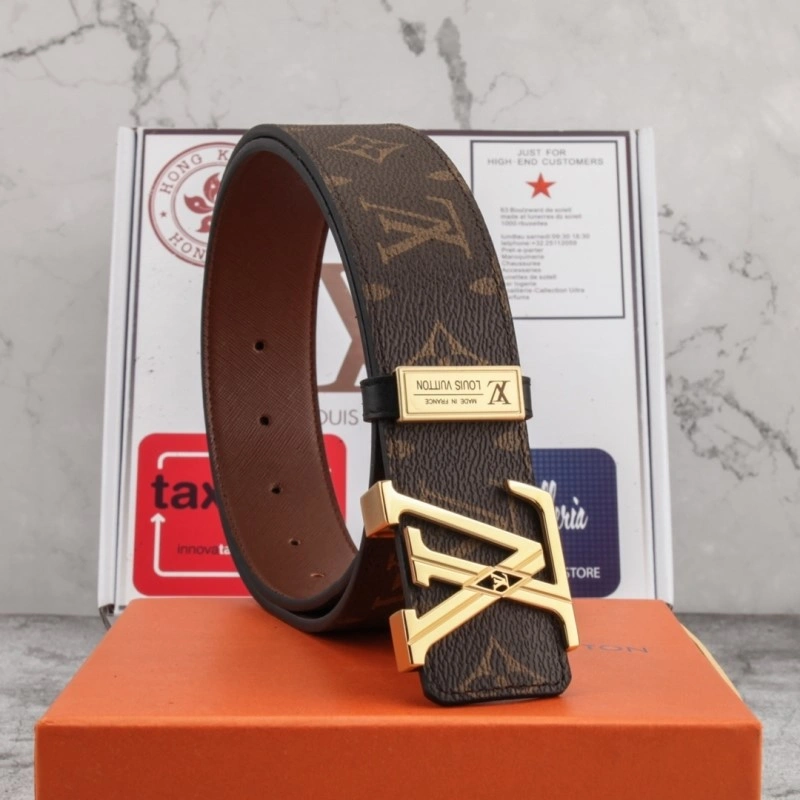 Louis Vuitton Belts Classic 298924