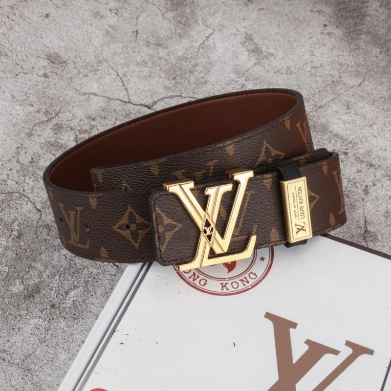 Louis Vuitton Belts Classic 298924