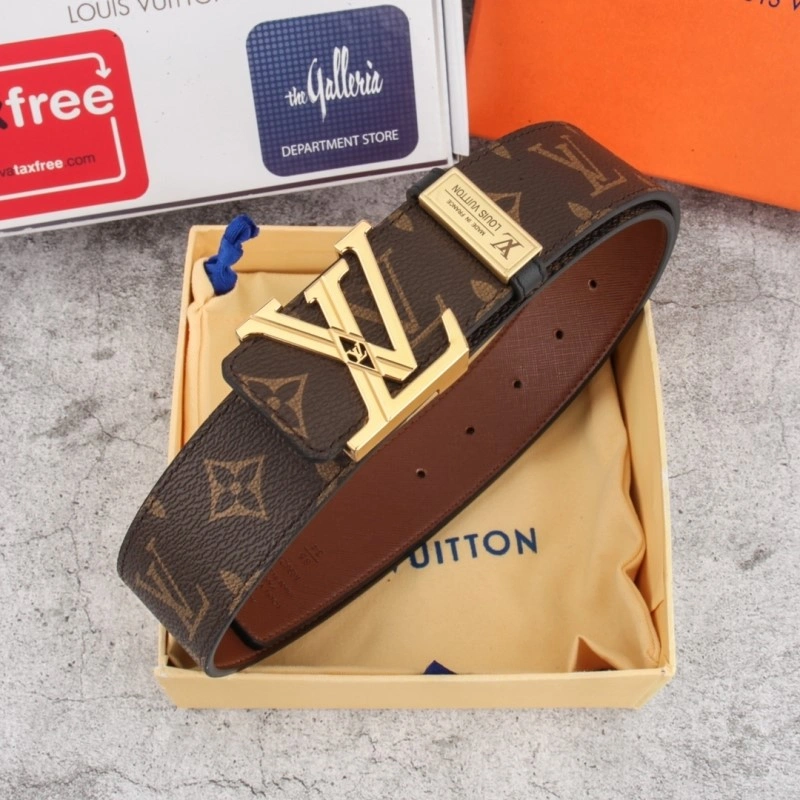 Louis Vuitton Belts Classic 298924
