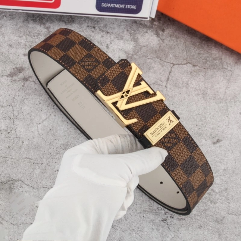 AllSeason Louis Vuitton Belts 298942