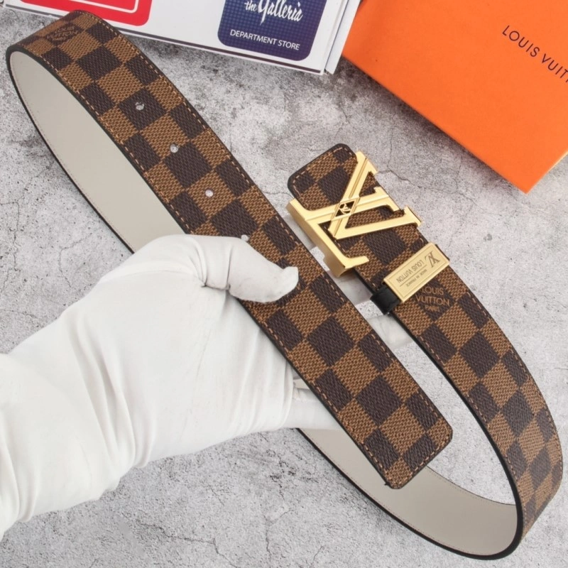 AllSeason Louis Vuitton Belts 298942