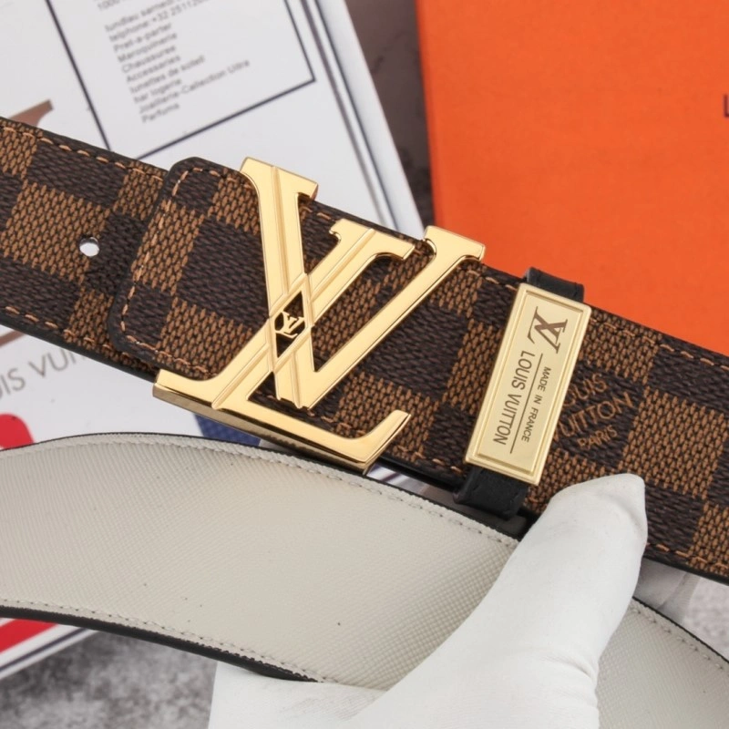 AllSeason Louis Vuitton Belts 298942