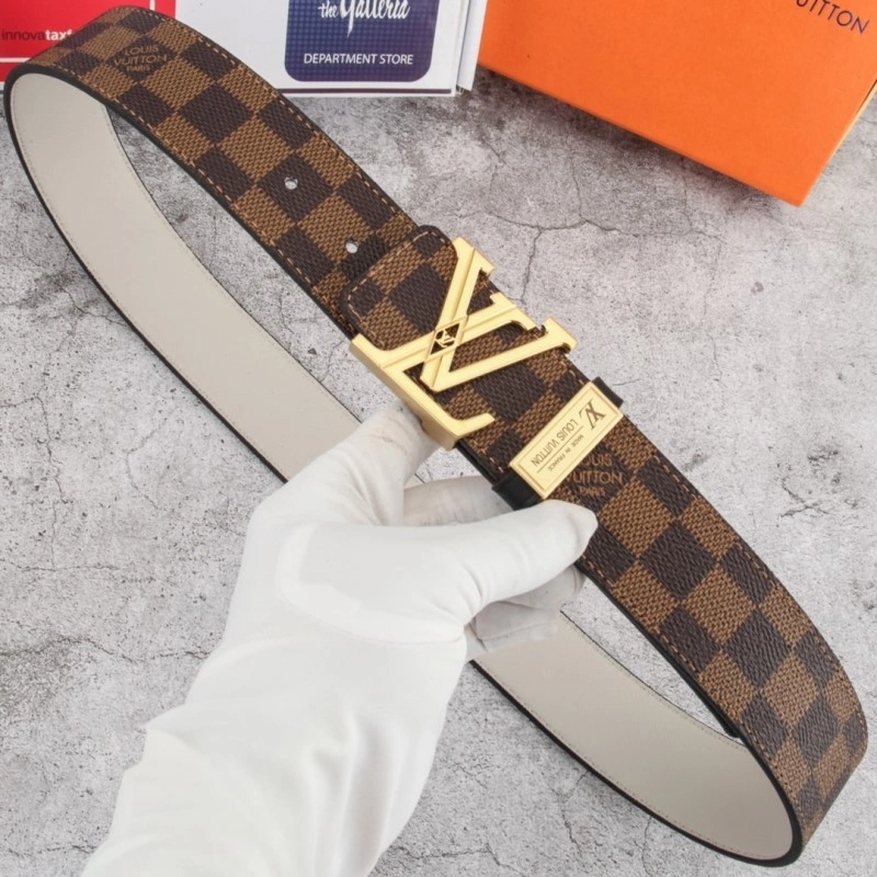 AllSeason Louis Vuitton Belts 298942