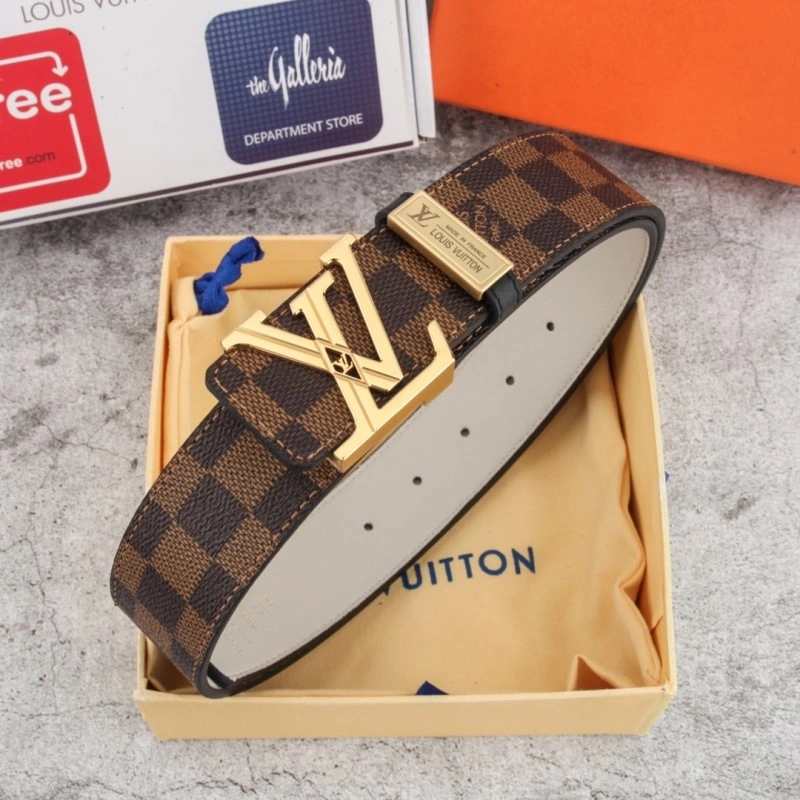 AllSeason Louis Vuitton Belts 298942