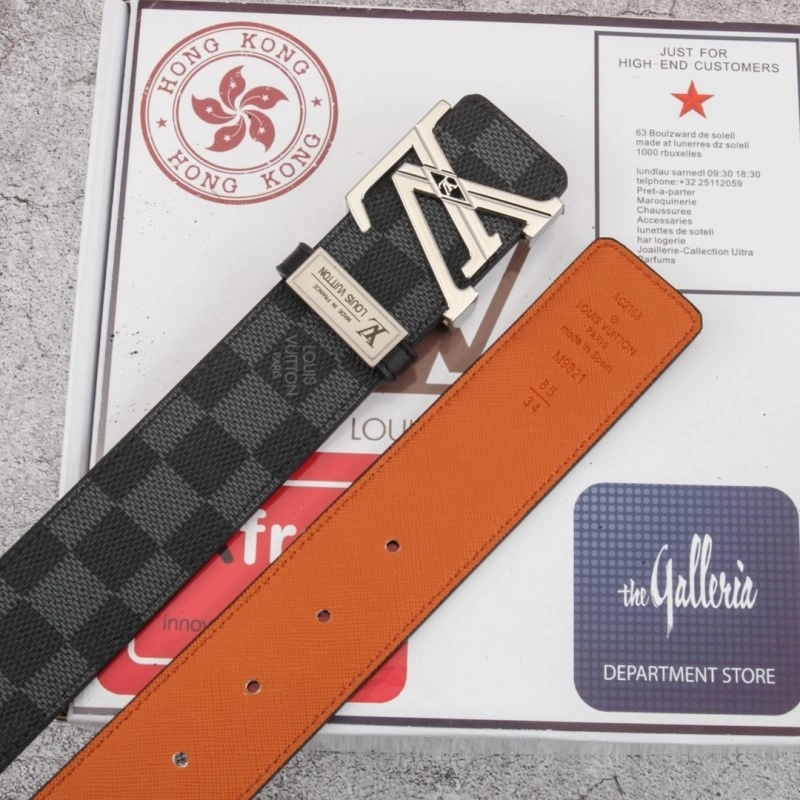 NewStyle Louis Vuitton Belts 298936