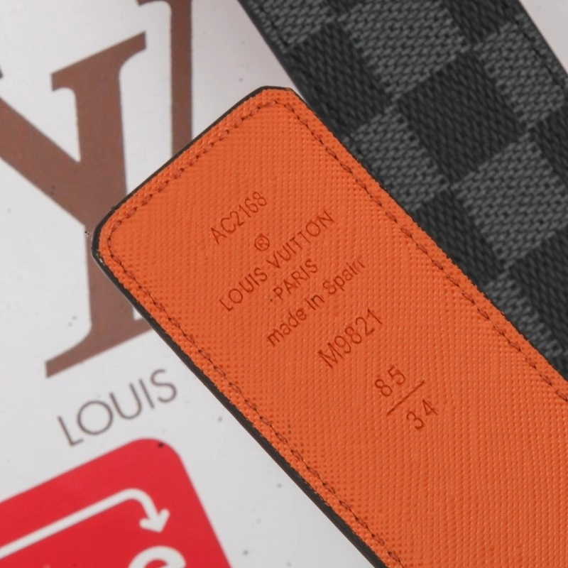 NewStyle Louis Vuitton Belts 298936