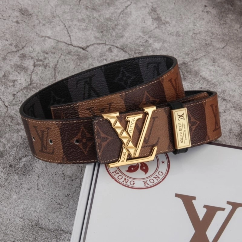 GoAnywhere Louis Vuitton Belts 298928