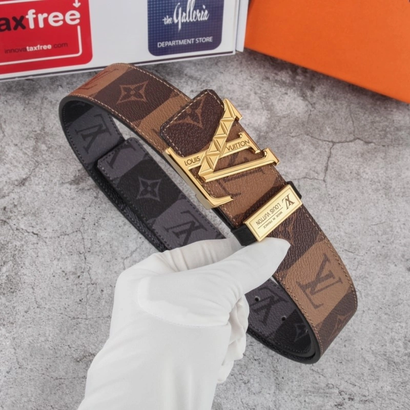 GoAnywhere Louis Vuitton Belts 298928