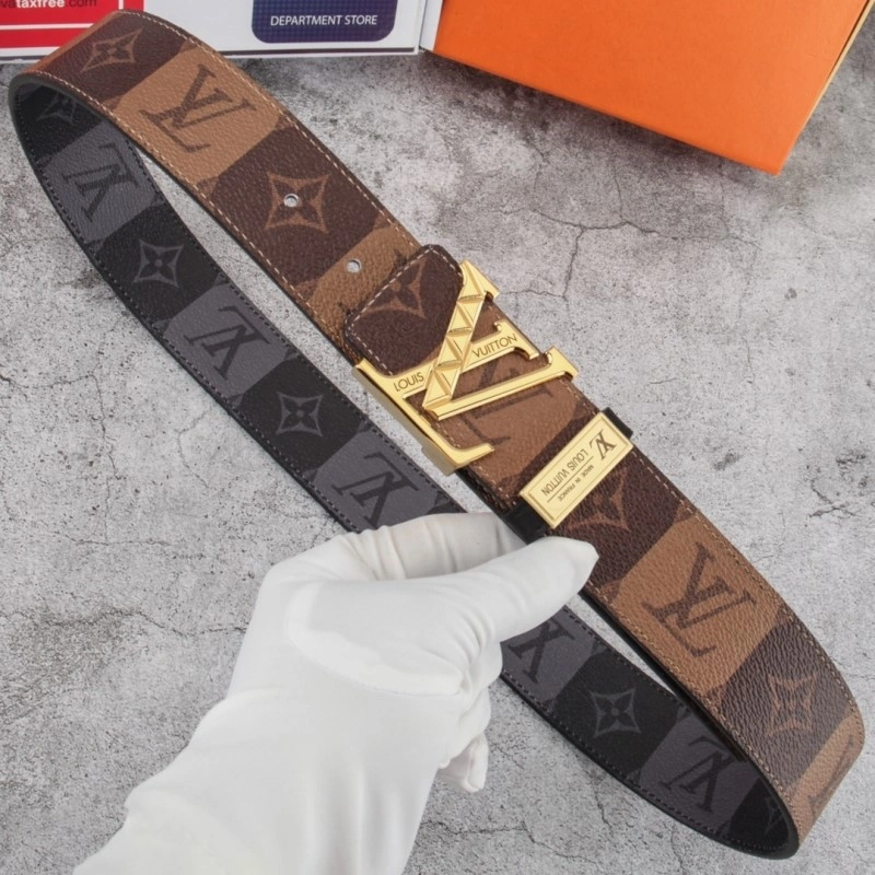 GoAnywhere Louis Vuitton Belts 298928