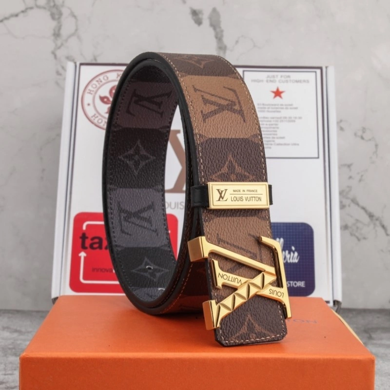 GoAnywhere Louis Vuitton Belts 298928