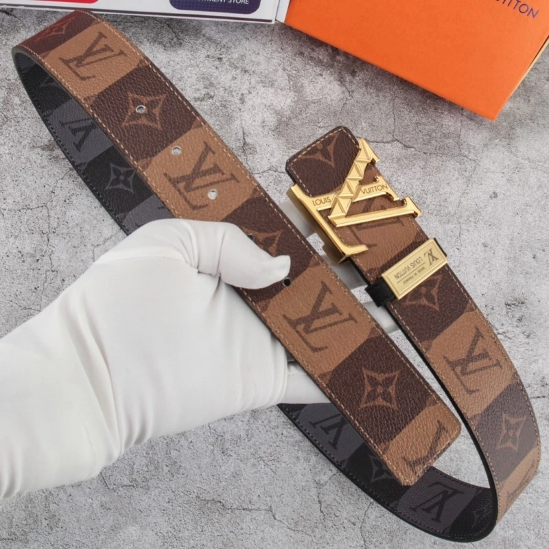 GoAnywhere Louis Vuitton Belts 298928