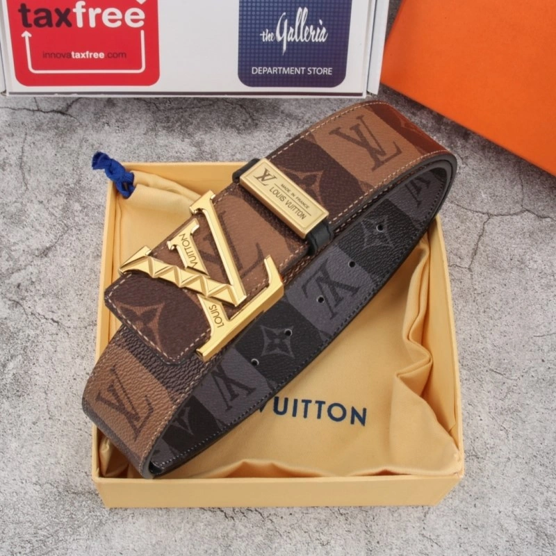 GoAnywhere Louis Vuitton Belts 298928
