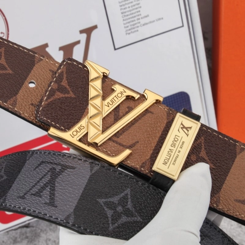 GoAnywhere Louis Vuitton Belts 298928