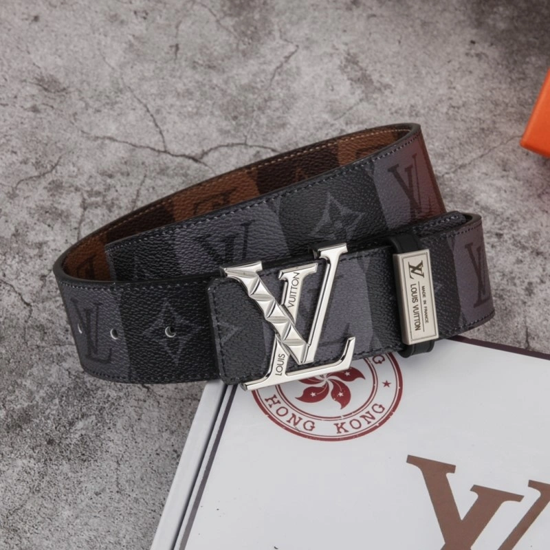 WaterResistant Louis Vuitton Belts 298937