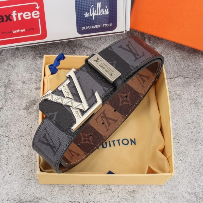 WaterResistant Louis Vuitton Belts 298937