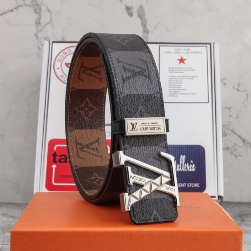 WaterResistant Louis Vuitton Belts 298937