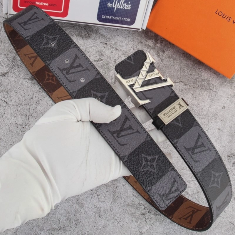 WaterResistant Louis Vuitton Belts 298937
