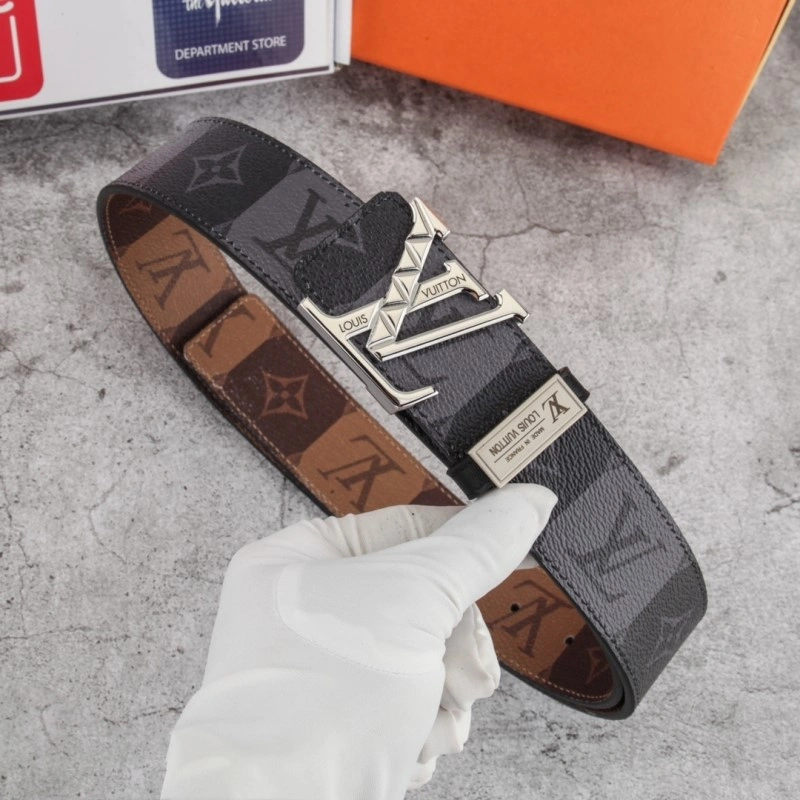 WaterResistant Louis Vuitton Belts 298937