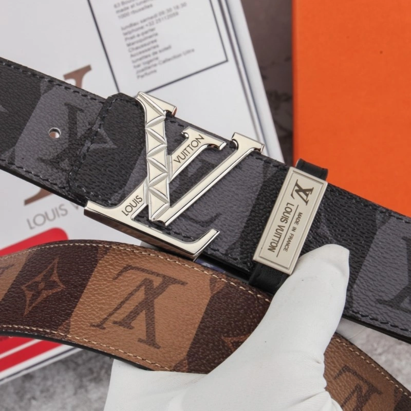 WaterResistant Louis Vuitton Belts 298937