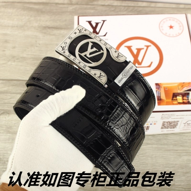 Durable Louis Vuitton Belts 298926