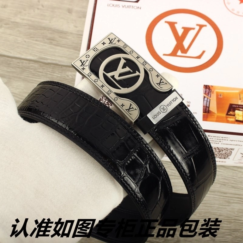 Durable Louis Vuitton Belts 298926