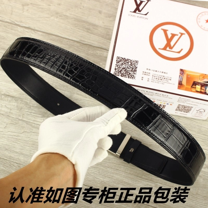 Durable Louis Vuitton Belts 298926